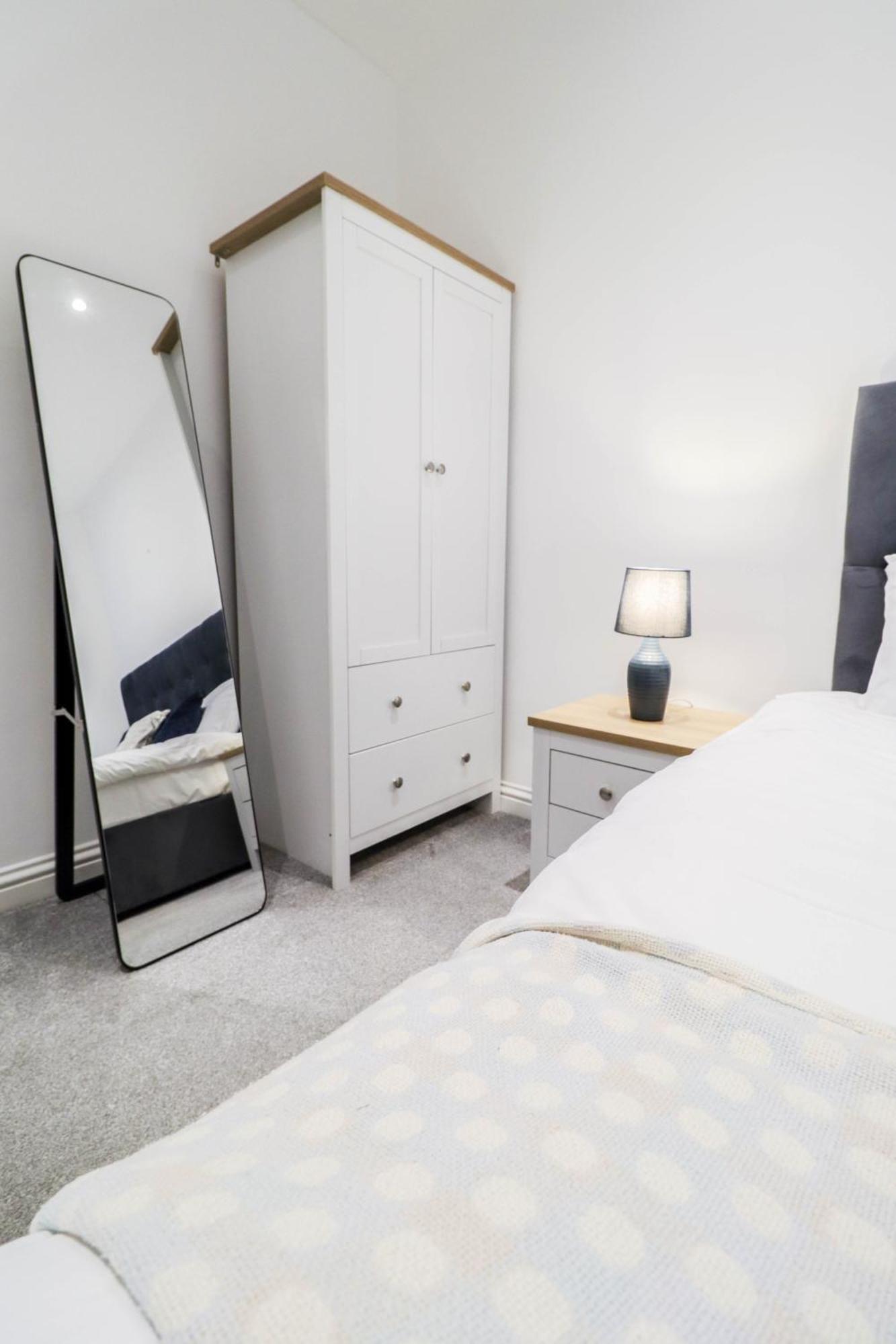 Stylish 1 Bedroom Apartment In Central Londra Dış mekan fotoğraf